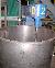 HOCKMEYER Mixer and Stainless Steel Mixing tank,